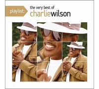 Wilson, Charlie - Playlist: Very Best Of