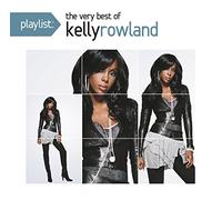 Rowland Kelly - Playlist:Very.. -Remast-