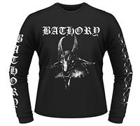 Playlogic International Maglietta da uomo Nero XX-Large