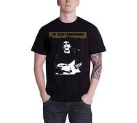 Playlogic International(World) - Lou Reed Transformer, T-Shirt da Uomo