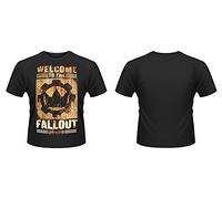 Playlogic International(World) - T-Shirt, Uomo, M