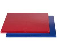 Playmags Magnetico Costruzione Tavola - a Partire Da Piastra per - Ottima Add-On