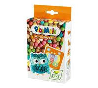 Playmais 80.160545 Mini owl/butterfly Mosaic Mini Mosaic Owl