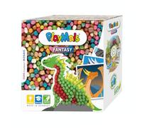 PlayMais® Fantasy Dragon Mosaic