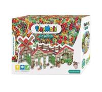 PlayMais Loick Trade GmbH 160916.4 Craft Set, Multi-Coloured