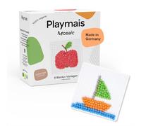 PlayMais MOSAIC CREATIVE LARGE 2300 Mosaic, 6 carte