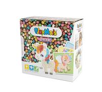 PlayMais MOSAIC Dream Unicorn creative craft kit for girls & boys from 3 years