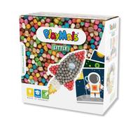 PlayMais Mosaic Little Cosmos Creative Set for Crafts for Children from 3 Years