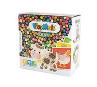 PlayMais MOSAIC Little Farm creative craft kit for girls & boys from 3 years 2