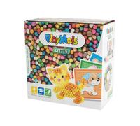 PlayMais Mosaic Little Friends Kit per Costruzioni da 3 Anni in sui 2300 Pezzi e
