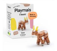 Playmais - PlayMais Classic 3D Koe - 90st. NUOVO