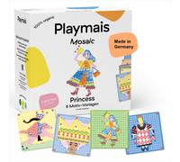 Playmais - PlayMais Mosaic Prinses - 2300st. NUOVO