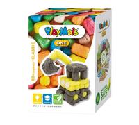 Playmais - Playmais One Graafmachine (>70 Stukjes) Toy NUOVO