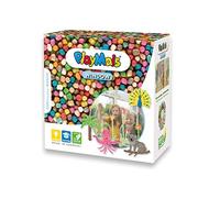 Playmais - PlayMais Window Mosaic - Dieren 2300dlg. NUOVO