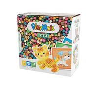 PlayMais Mosaic Little Friends Kit per Costruzioni da 3 Anni in sui 2300 Pezzi e