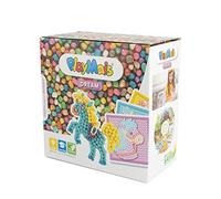 PlayMais Mosaic Dream Pony Kit per Costruzioni da 3 Anni in su I Circa 2300 Pezz
