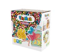PlayMais MOSAIC Dream Mermaid creative craft kit for girls & boys from 5 years