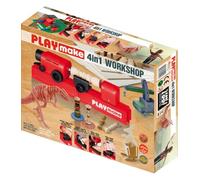 PLAYMAKE - laboratorio 4in1 - strumento per bambini