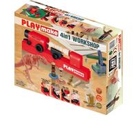 PLAYMAKE - laboratorio 4in1 - strumento per bambini