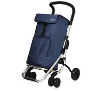 PLAYMARKET Passeggino 4 ruote Playcare Navy 80100 217