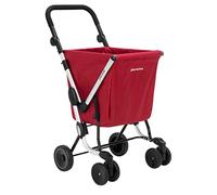 E_0002_S7601989 Playmarket Carrello Playmarket 24960C 353 WEGO Rosso Clima E Bri