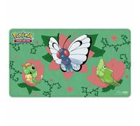 Playmat Cucito Per Evoluzioni Di Caterpie Per Pokémon