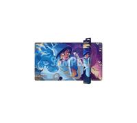 Disney Lorcana Tappetino da Gioco Jasmine 34 x 60 cm Ravensburger
