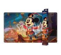 Lorcana Jasmine Play Mat Blu