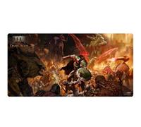 Playmat Esteso Bethesda Doom 1