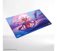 Playmat Tappetino Gamegenic Magic Lorwyn Eclipsed - Eclipsed Merrow mtg