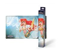 Ravensburger Tappetino da gioco Disney Lorcana Ariel 34 x 60 cm