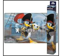 TAPPETINO set 6 PAPERINO playmat LORCANA ravensburger MARE DI AZZURRITE