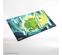 Playmat Tappetino Magic Lorwyn Eclipsed - Mutable Explorer mtg