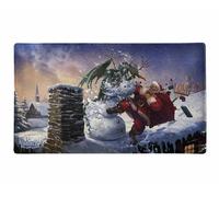 Playmat TCG Natale 2025