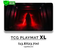 Playmat XL da Gioco - 35X60cm - Tappetino Mouse Desk Mat - STAR WARS - ID0047