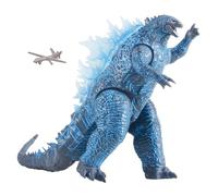 PlayMates 15 cm - Energized Godzilla