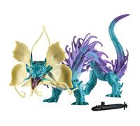 PlayMates GVK - 15,2 cm - TIAMAT