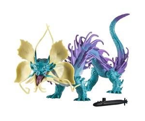 PlayMates Godzilla GVK - 15,2 cm - TIAMAT