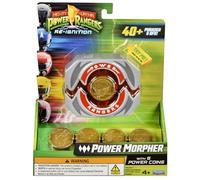 Playmates Mighty Morphin Power Rangers: Re-Ignition - Power Morpher Role Play by