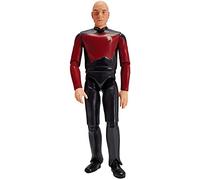 PlayMates: Star Trek The Next Generation: Captain Jean-Luc Picard 5" Action Figure