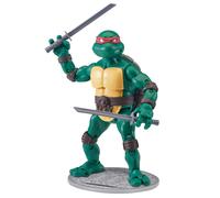 PlayMates Teenage Mutant Ninja Turtles Ninja Elite Series Leonardo Action Figure
