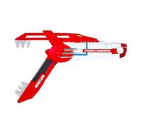PlayMates Toys Mighty Morphin Power Rangers: Re-Ignition - Blade Blaster Gioco di ruolo
