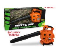 PLAYMATES - Vd65193 Soffiatore Foglie A Batteria Per Bambini, Multicolore, 65193