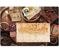 PLAYMATS, Colore Arkham Horror: Il Gioco di Carte, 16" x 24" / 40 cm x 60 cm, P003