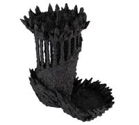 PLAYMATS FAB004 - Torre cubica, 20 x 12 x 22 cm