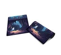 PLAYMATS- Klong Catacombe Tappetino da Gioco da Tavolo, Colore, 95 cm x 75 cm, P051