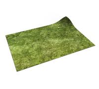 PLAYMATS KT002-V-wh40k - Tappetino per wargaming, 76 x 56 cm