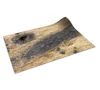 PLAYMATS KT006-V-wh40k - Tappetino per wargaming, 76 x 56 cm