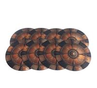 PLAYMATS- Pennarello in Gomma per Age of Sigmar 4e, Colore Old Gods Shield, T124