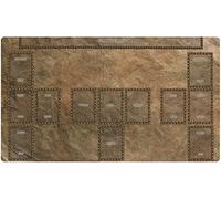 PLAYMATS Tappetino da gioco per Flesh and Blood, 24 x 14", 61 x 35,5 cm